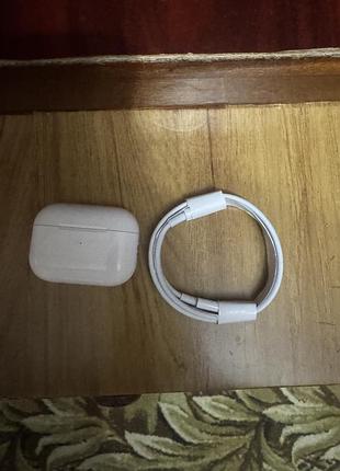 Продам наушники airpods pro 2