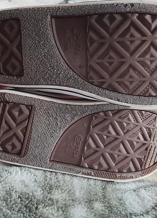Кеди converse 5