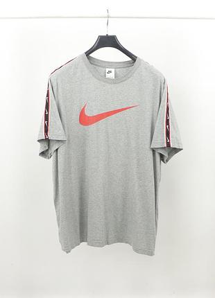 Чоловіча футболка nike xxl