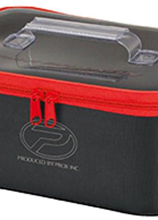 Сумка prox mini bakkan m к:red