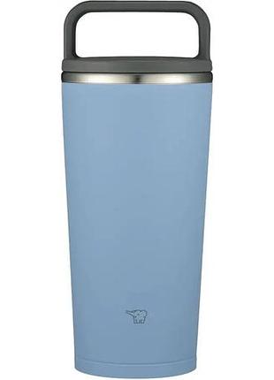 Термостакан zojirushi sx-ja30am 0.3 л ц:blue