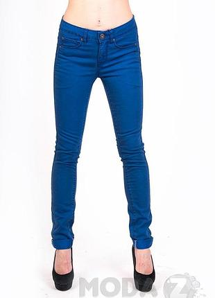 Штани tom tailor 6201022*50 жіночк. синій 26 (76 687)