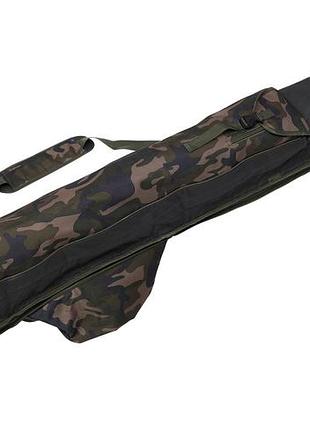 Чохол prologic avenger padded holdall 3+3 rod 13'