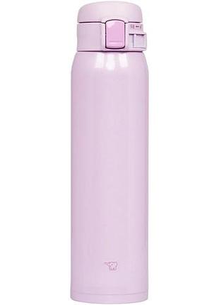 Термокружка zojirushi sm-sr60evp 0.6 л