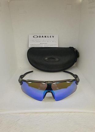 Сонцезахисні окуляри oakley radar ev path, оригінал