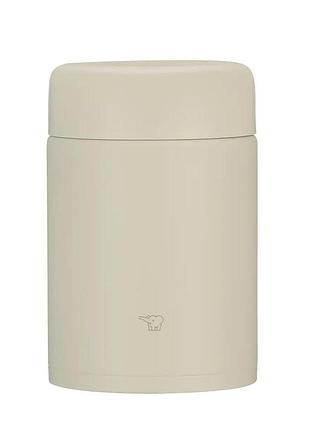 Харчовий термоконтейнер zojirushi sw-ka52cm 0.52 л