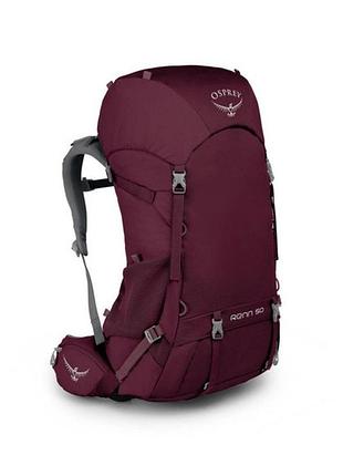 Рюкзак osprey renn 50 (aurora purple - o/s - фиолетовый)