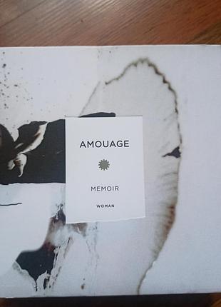 Memoir woman amouage