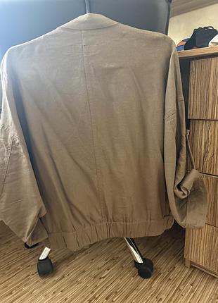 Вітровка zara