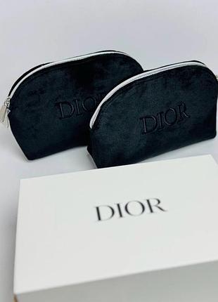 Косметичкa dior❤️‍🔥 гортайте фото