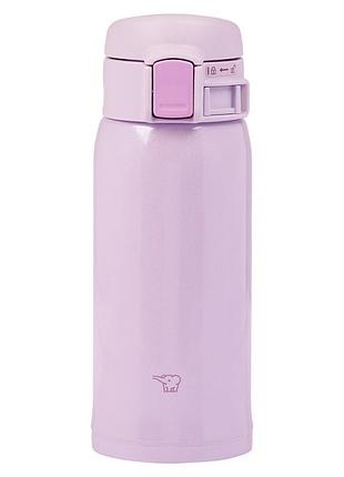 Термокружка zojirushi sm-sr36evp 0.36 л