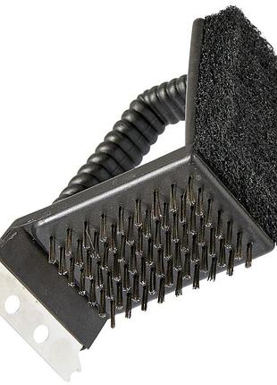 Щетка для чистки skif outdoor griller brush