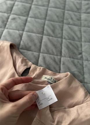 Плаття massimo dutti 2