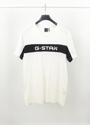 Чоловіча футболка g-star raw