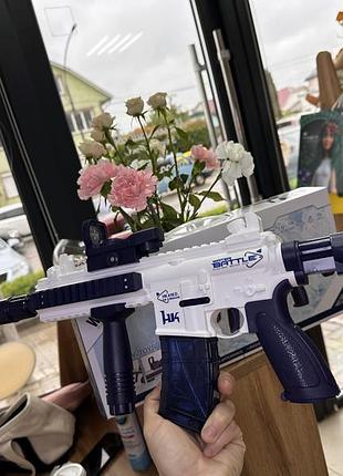 Водяные пистолеты 8