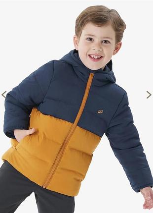 Куртка decathlon розмір 104-110