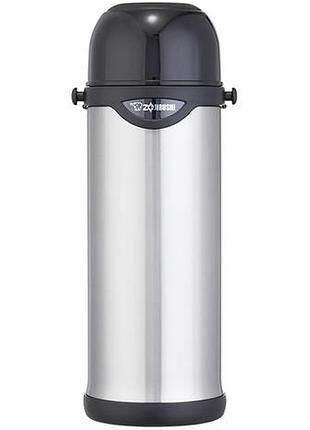 Термос zojirushi sj-tg10xa 1 л (с ремешком)