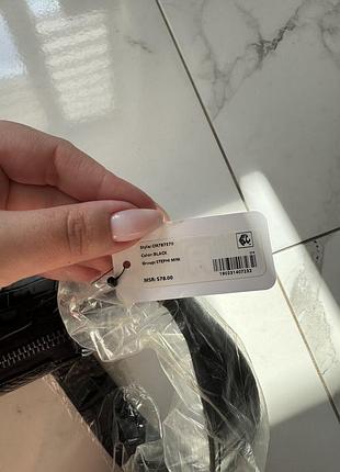 Нова сумка guess stephi mini 5