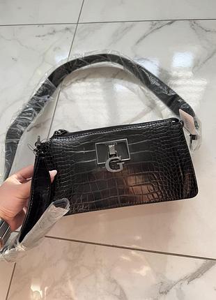 Нова сумка guess stephi mini 2