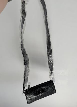 Нова сумка guess stephi mini 7