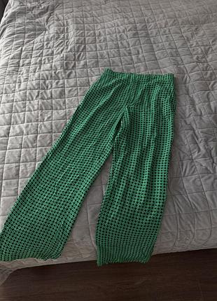Штани zara