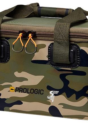 Термосумка prologic element storm safe cool & air dry bait bag 1 large 12l