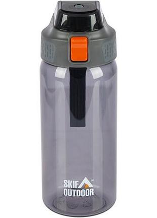 Пляшка skif outdoor tribott iii kids, 0.55l ц:black
