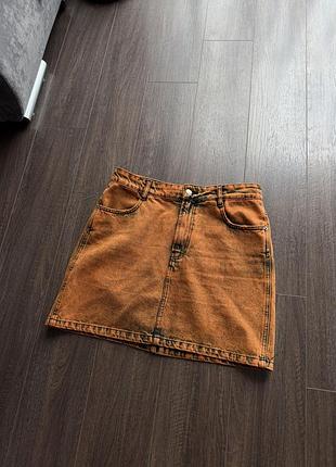 Спідниця zara