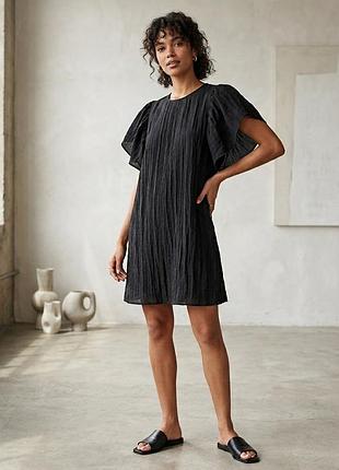 Красива сукня h&m