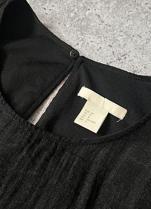 Красива сукня h&m 4