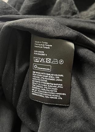 Красива сукня h&m 8