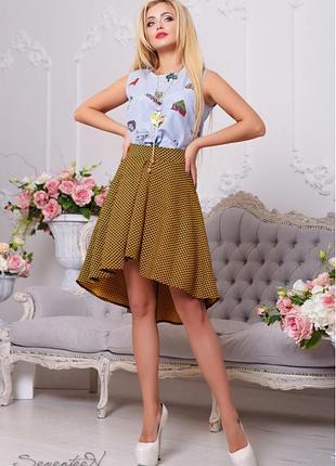 Спідниця 2129 44
