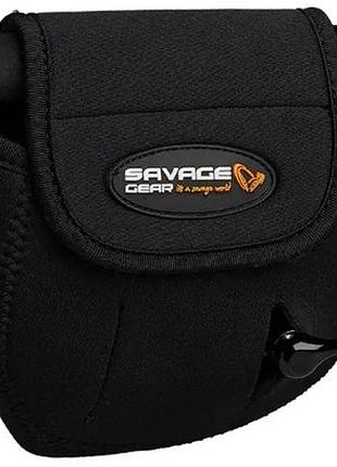 Чохол для котушки savage gear neoprene reel cover l