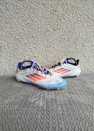 Adidas f50 профессиональные футбольные бутсы adidas predator adidas x crazyfast speedflow