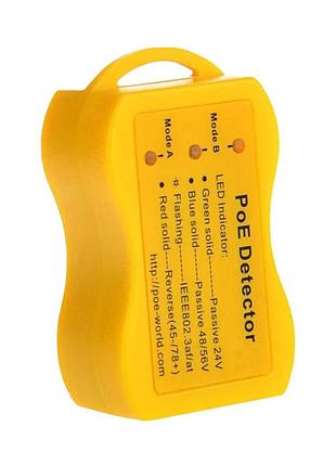 Poe тестер gv-812 3