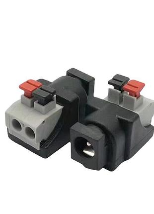 Конектор живлення gv-dc (female)