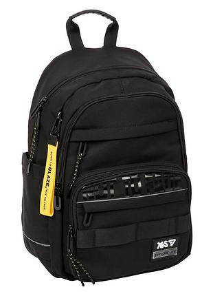 Рюкзак школьный yes ts-47m blaze 550310 20.4 л