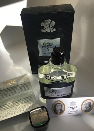 Creed aventus, крид авентус для мужчин, авентус оригинал 100 ml