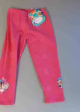 Леггинсы - лосины disney