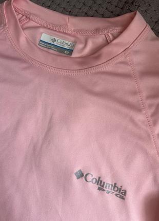 Лонг від columbia 3