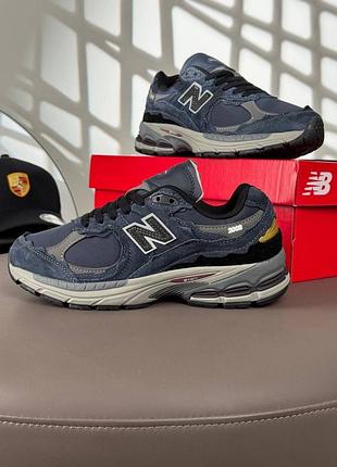 New balance 2002r wl navy