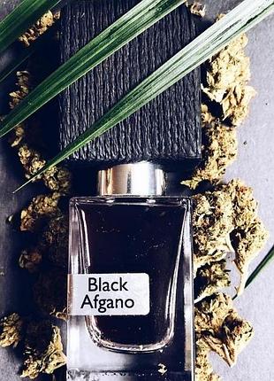 Туалетна вода, блек афгано,nasomatto black afgano, насомато блек афгано оригінал