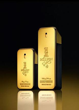 Paco rabanne 1 million prive парфюмированная вода 100 ml