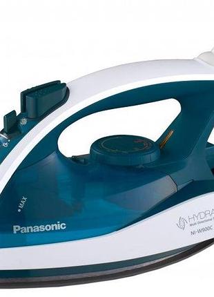 Праска panasonic ni-w900сmtw 2400 вт