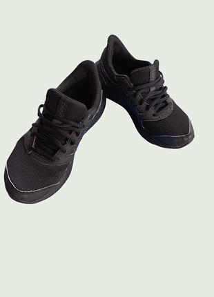Кроссовки asics 35 размер euro 37.5 для девочки