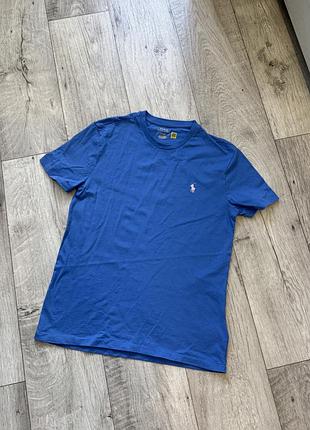 Чоловіча футболка polo ralph lauren розмір м