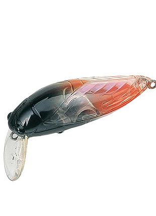 Воблер tackle house elfin mini cicada f 30mm 1.8g #aurora green (2341677)