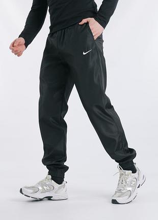 Мужские спортивные штаны nike демисезон весна/осень