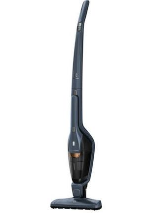 Пылесос аккумуляторный electrolux eerс75db