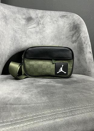 Сумка jordan monogram oni size